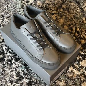 The GREY Jason Wu x Greats Royale.